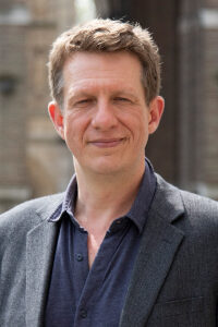 Councillor Guy Poultney