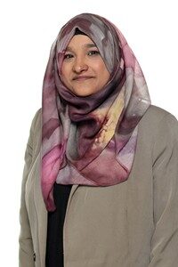 Councillor Halimah Begum