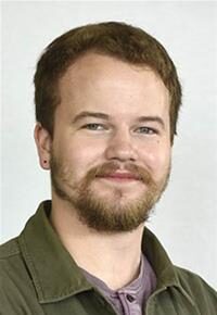 Councillor Hamish Mills