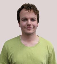 Councillor Hamish Mills