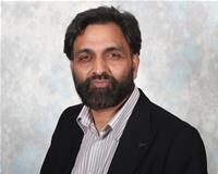 Councillor Hanif Alli