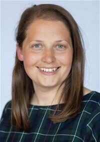 Councillor Hannah Cooper