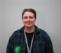 Councillor Hannah Mickleburgh-Benn