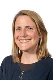 Councillor Hannah Ward