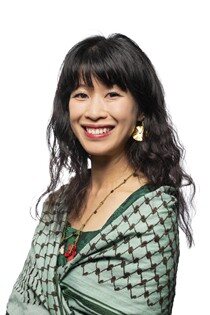 Councillor Hau-Yu Tam