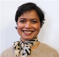 Councillor Hawarun Hussain