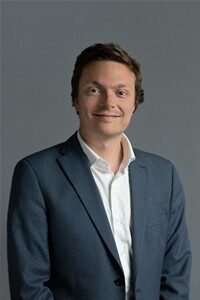 Councillor Hayden Banks
