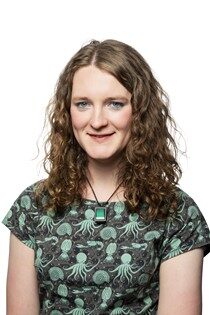 Councillor Heather Farnworth