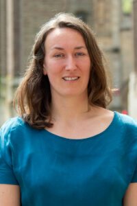 Councillor Heather Mack