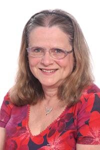 Councillor Heather Skibsted