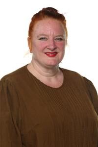 Councillor Hedley Sugar-Wells
