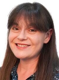 Councillor Helen Bridges