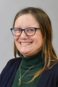 Councillor Helen Davison