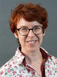Councillor Helen Fenton