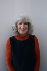 Councillor Helen MacKenzie Bell