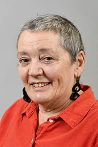 Councillor Helen Tucker