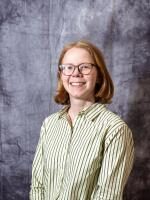 Councillor Helena Wysocki