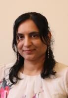 Councillor Hema Yellapragada