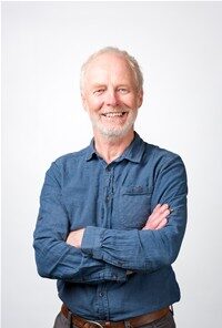 Councillor Henry Gent