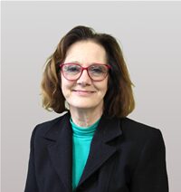 Councillor Hilary Grandey