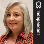 Councillor Hilary Schan
