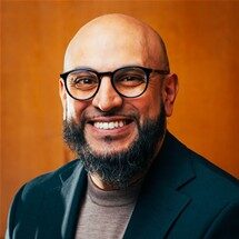 Councillor Hussayn Salem