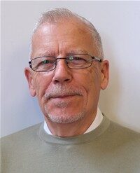 Councillor Iain McInnes