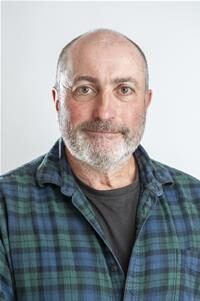 Councillor Ian Cameron