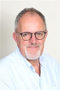 Councillor Ian Chandler