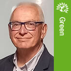 Councillor Ian Davey