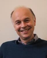 Councillor Ian Davison