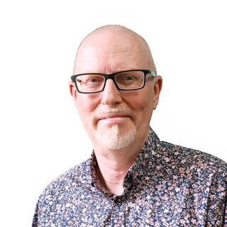 Councillor Ian Middleton