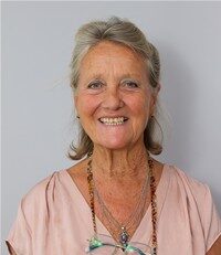 Councillor Ingrid Dodd