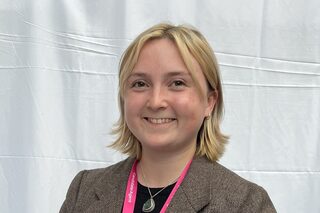 Councillor Izzy Castello-Cortes
