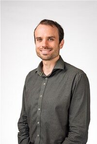 Councillor Jack Eade