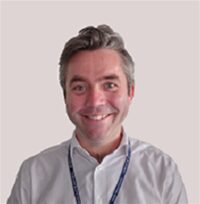 Councillor Jack Lenox
