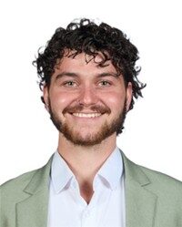 Councillor Jack Rose