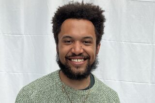 Councillor Jacob Cable