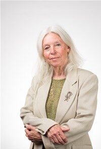 Councillor Jacqi Hodgson