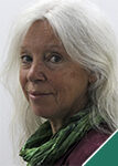 Councillor Jacqi Hodgson