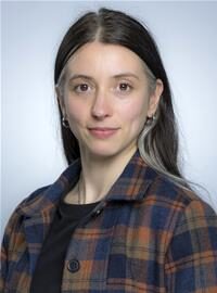 Councillor Jacqueline Dominguez