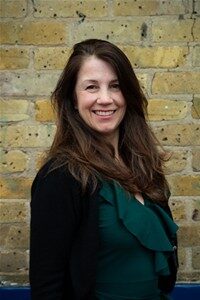 Councillor Jacqui Whitmore