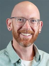 Councillor James Boyle