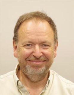 Councillor James Butcher
