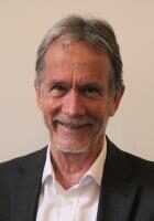Councillor James Kennedy