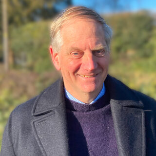 Councillor James Norman