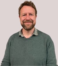 Councillor James Sommerville