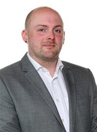 Councillor Jamie Anderson