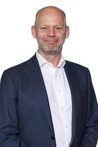 Councillor Jamie Driscoll