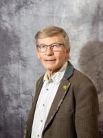 Councillor Jan Davis